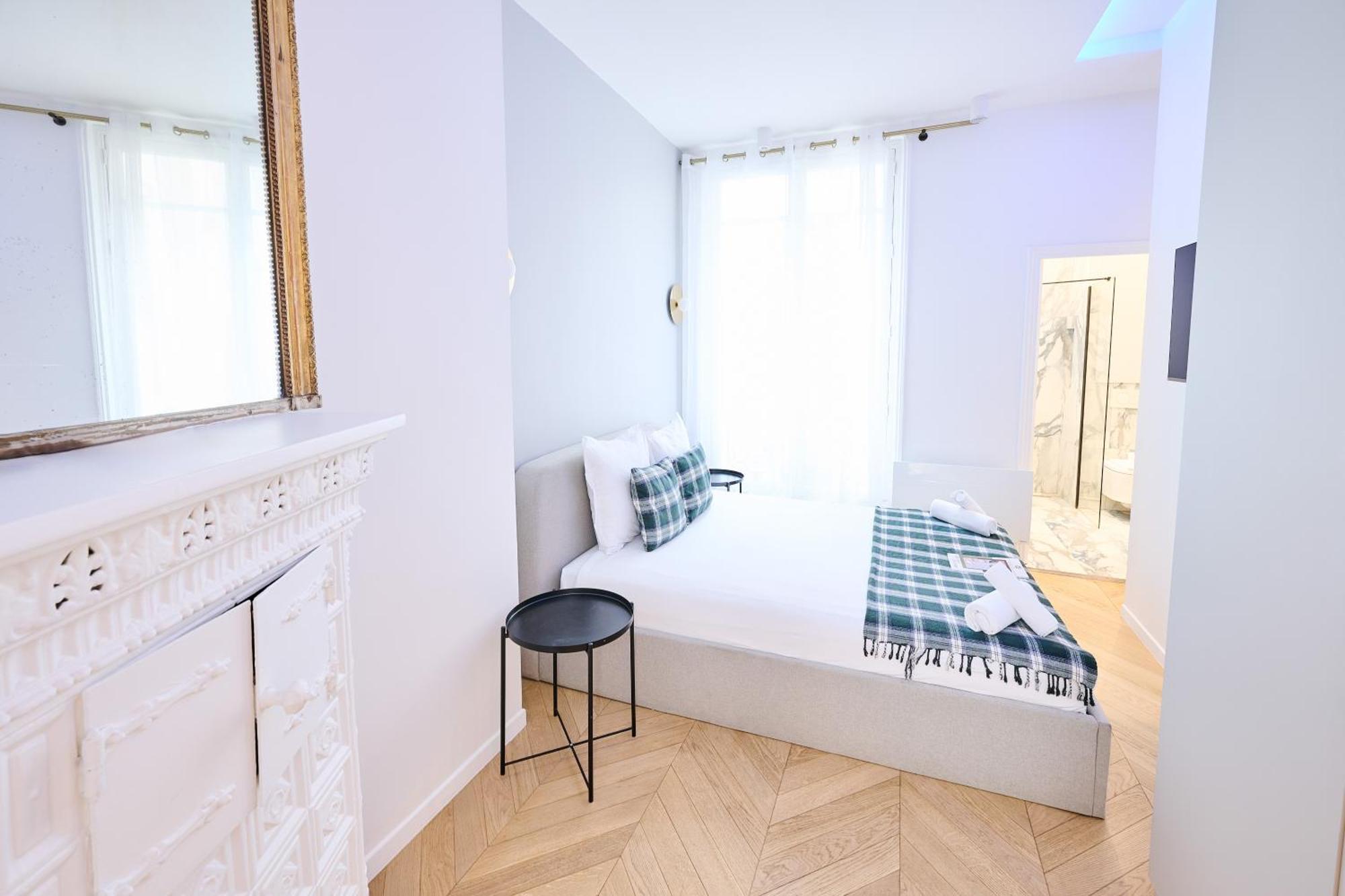 Champs Elysees!Montaigne, New Luxurious 6Pers Flat Paris Ngoại thất bức ảnh