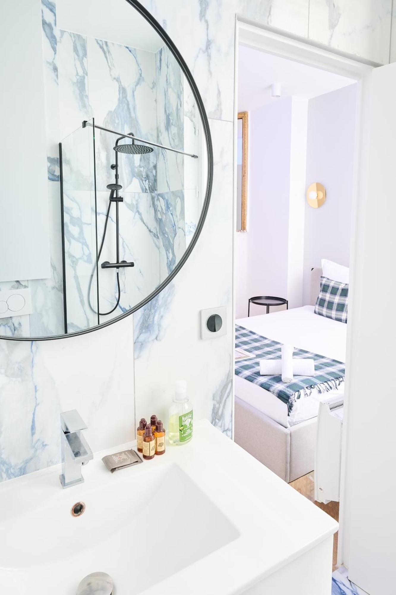 Champs Elysees!Montaigne, New Luxurious 6Pers Flat Paris Ngoại thất bức ảnh